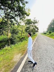 Narangi Military Check Post