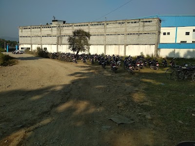 Zee Laboratories Ltd.