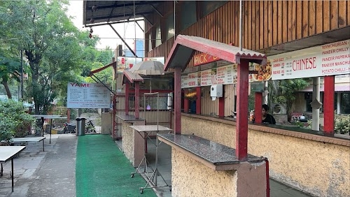 YAME Food Court