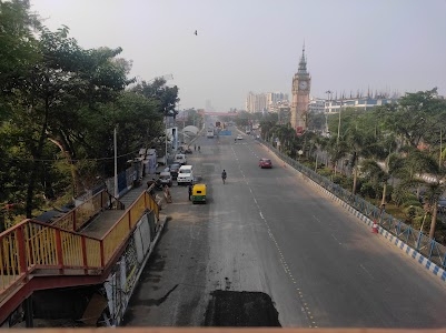 Laketown Footbridge