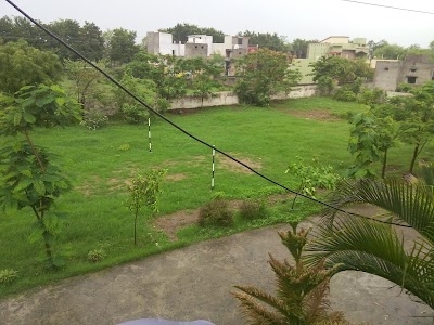 Garden City