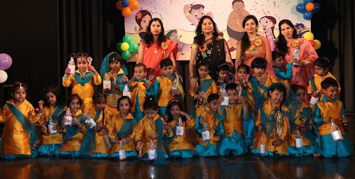 Play School