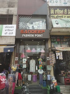 Sandeep Fashion Point - Readymade Garments / Kids Garments Shop / Mens Wear / Ladies Readymade Garments in Zira