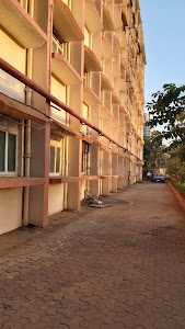 V.E.S. College of Arts Science & Commerce