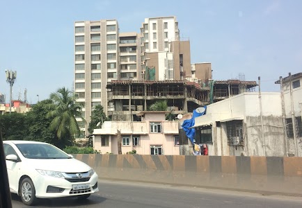 Kurla East