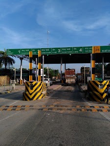 Murli Toll Plaza