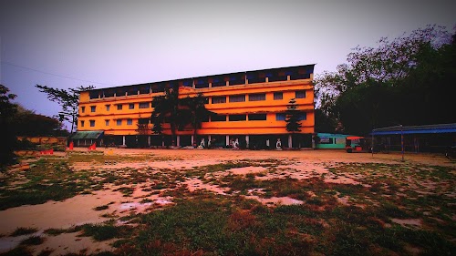 Belda English Medium School বেলদা ইংরাজী মাধ্যম বিদ্যালয়