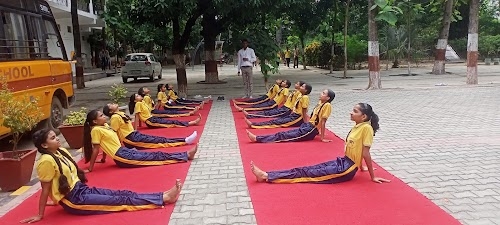 Rainbow Public School