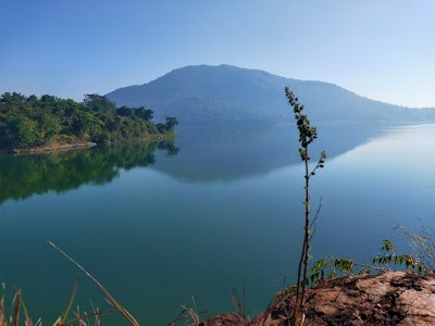 Harabhangi Dam