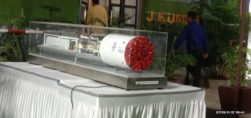 NIPL RMC Plant