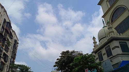 NOORANI MASJID