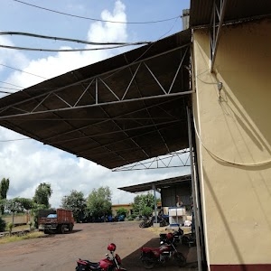 M/s paraj trading mini rice mill