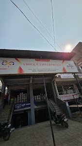 Unique Enterprises