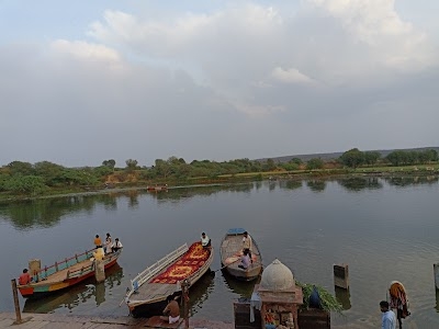 Kalisil River