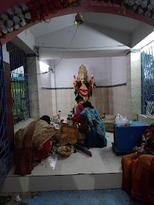 Tara Maa Milan Mondir