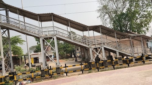 Bowaichandi