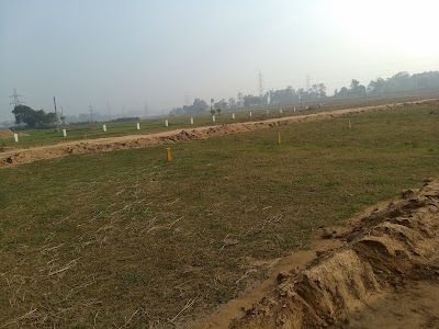 West park