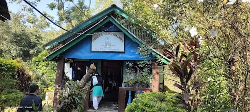 Council of Evangelical Presbyterian Church of Sikkim, Turuk