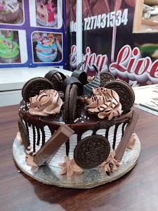 CAKE ART
