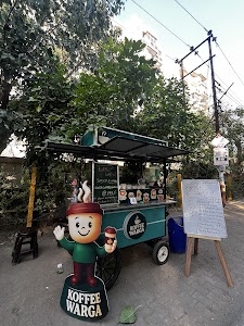Koffee Warga