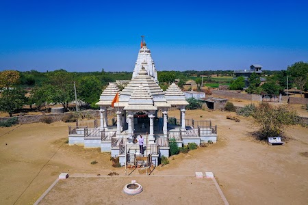 Shree Shenal Mandir Lalpur