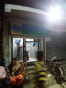 SBI ATM
