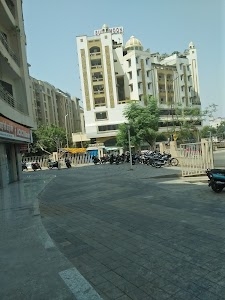 Vivek Vihar, Govindpuri