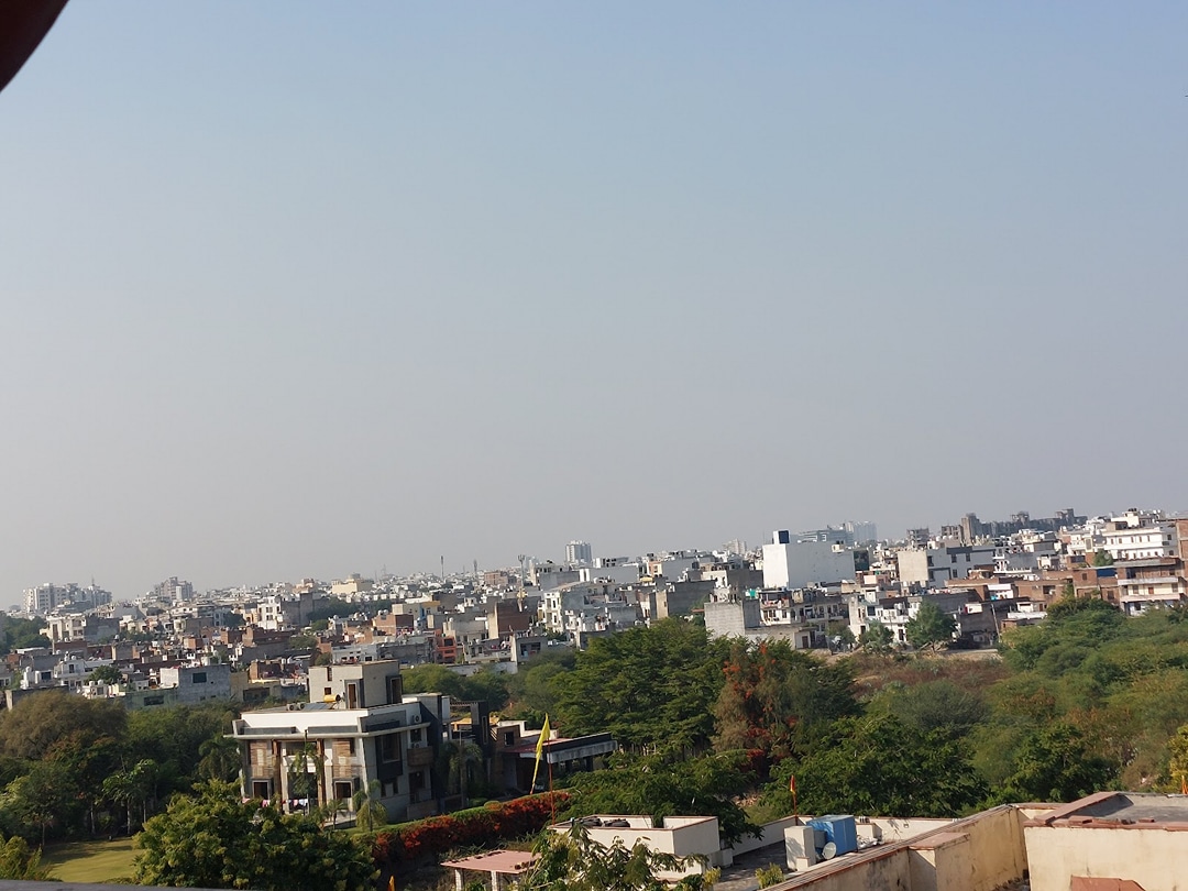 Devi Nagar, Shyam Nagar