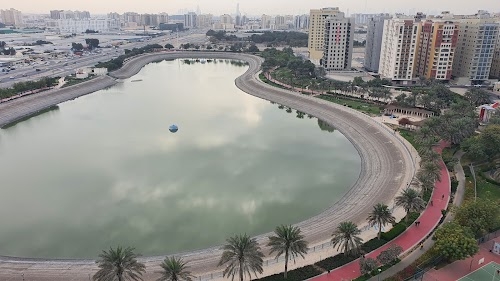 Al Nahda Pond Park