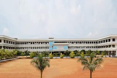 Jayanthi College of Eductaion