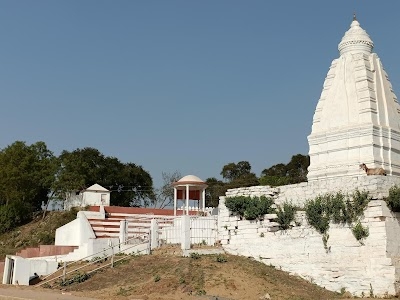 Mama Bhacha Temple