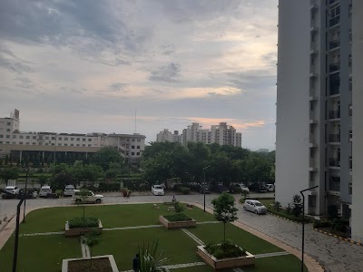 Celebrity Gardens