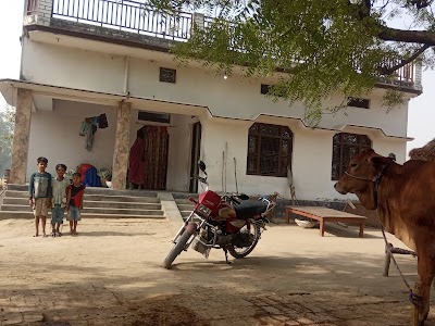 Dandapur