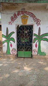 CHORCHITA DOM PARA MAA SITALA MANDIR