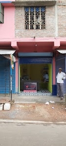 Dafarpur, Dafarpur Bakultala, Domjur