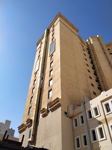 Grand Regal Hotel
