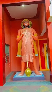 Hanuman Temple
