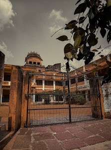 Gopinath ji mandir shahpura