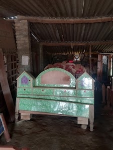 Raju Nasta Dukan