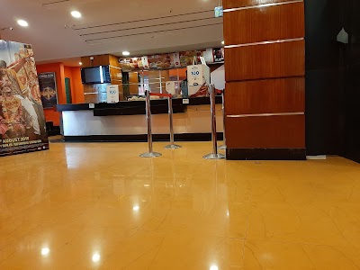 PM Cinemas