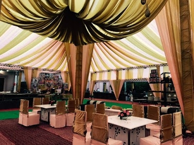 Kamal Palace Hasanpur