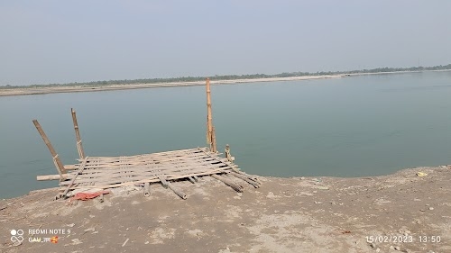 Ferry Ghat kaimari
