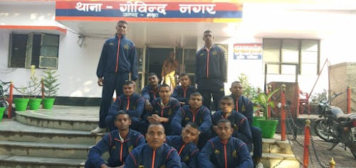 Govind Nagar Police Thana