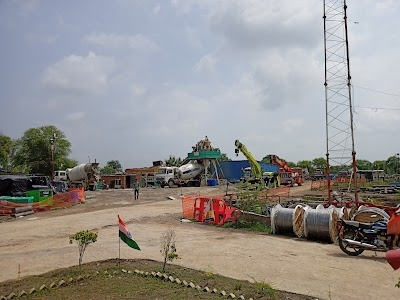 Attara yard