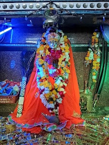 Vijva Mata Temple Modpur, Aspur