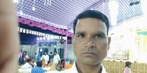 Rakesh Vishwakarma Mujehana Modh Chouraha