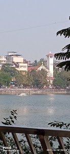 Naupada, Thane West