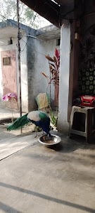Rakha Ashram