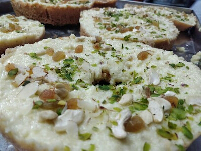 Vedansh Sweets
