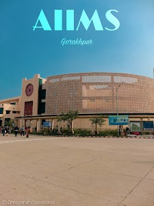 All India Institute of Medical Sciences